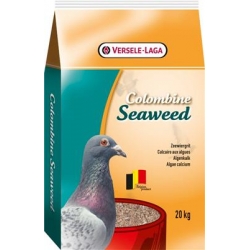 Versele Laga Seaweedgrit 20 kg - algi morskie dla gołębi